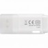 Накопичувач USB3.2 32GB Kioxia TransMemory U301 White (LU301W032GG4)