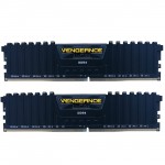 Пам'ять DDR4 2x16GB/3600 Corsair Vengeance LPX Black (CMK32GX4M2Z3600C18)
