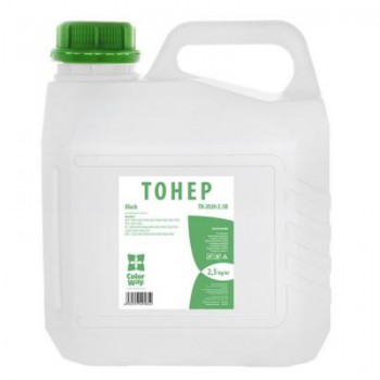 Тонер Colorway Brother HL-2040/5250/7010 2,5 кг
