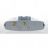 Wi Fi підсилювач Mikrotik BaseBox 2 (RB912UAG-2HPND-OUT) (2.4Ghz, 1000 mW, 1xGE, 2xSMA)