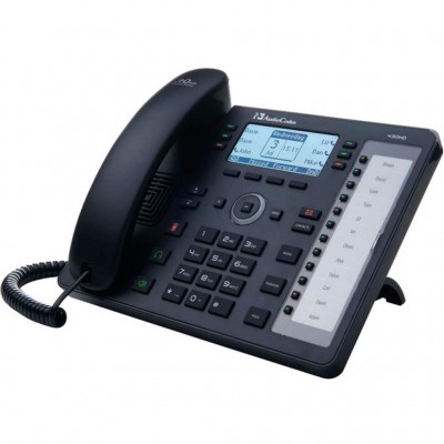 IP телефон AudioCodes UC430HDEG (UC430HDEG)