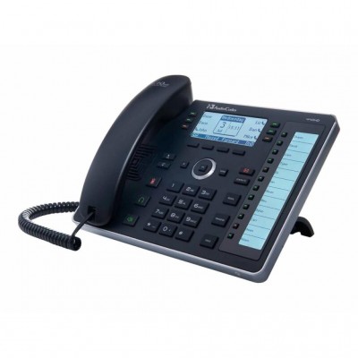 IP телефон AudioCodes UC440HDEG (UC440HDEG)