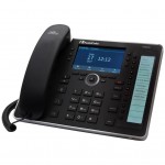 IP телефон AudioCodes UC445HDEG (UC445HDEG)