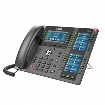 IP телефон FANVIL X210 (X210)