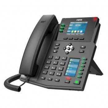IP телефон FANVIL X4U (X4U)