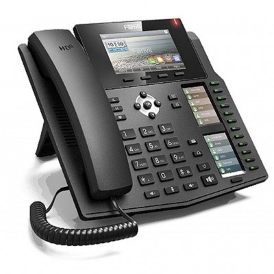 IP телефон FANVIL X6U (X6U)