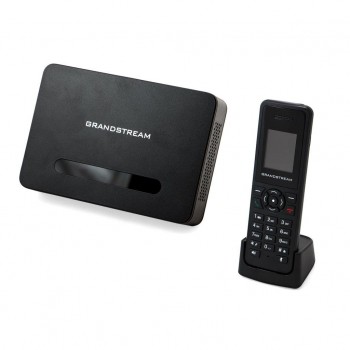 IP телефон Grandstream DECT DP Bundle (DP750+DP720) (DECT DP Bundle (DP750+DP720))