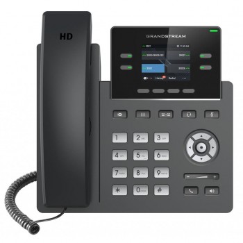 IP телефон Grandstream GRP2612 (GRP2612)