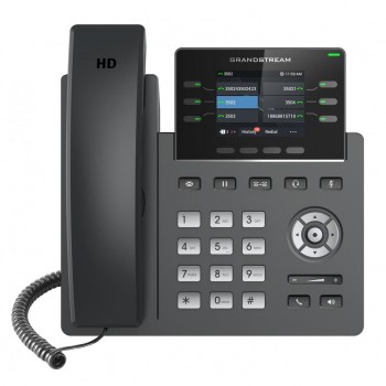IP телефон Grandstream GRP2613 (GRP2613)