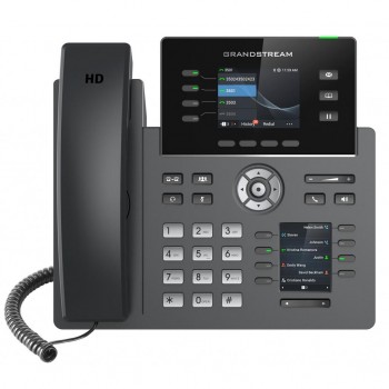 IP телефон Grandstream GRP2614 (GRP2614)
