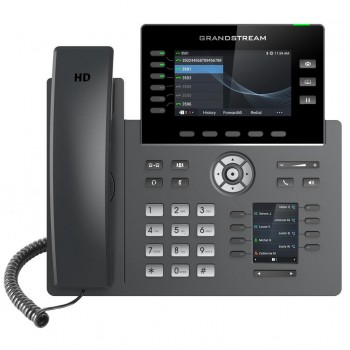 IP телефон Grandstream GRP2616 (GRP2616)