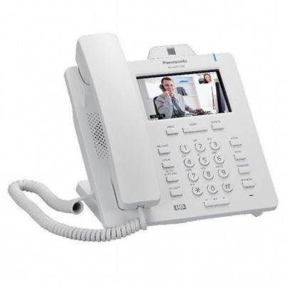 IP телефон Panasonic KX-HDV430RU (KX-HDV430RU)