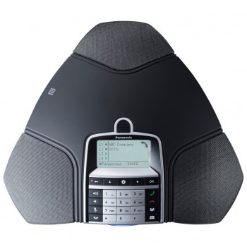 IP телефон Panasonic KX-HDV800RU (KX-HDV800RU)