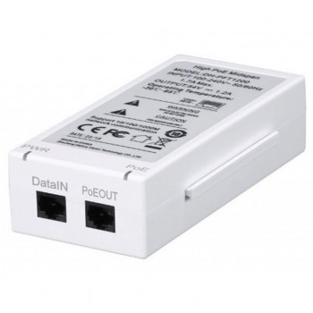 Адаптер PoE Dahua PFT1200 (03040-04426)
