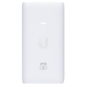 Адаптер PoE Ubiquiti U-POE-AF