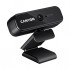 Веб-камера CANYON C2N 1080p Full HD Black (CNE-HWC2N)