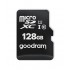 Карта пам'яті GOODRAM 128GB microSDXC class 10 UHS-I (M1A4-1280R12)