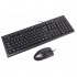 Комплект (клавіатура, миша) A4-tech KRS-8520D USB Black (KRS-8520D USB Black)