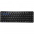 Комплект (клавіатура, миша) Rapoo 9300M Black (9300M Black)