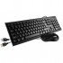 Комплект (клавіатура, миша) Vinga KBS170 Black (KBS170 Black)