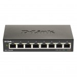 Комутатор D-Link DGS-1100-08V2