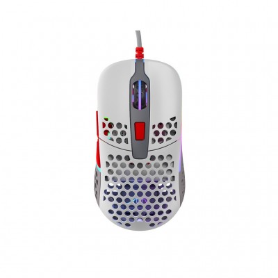 Миша Xtrfy M42 RGB Retro (XG-M42-RGB-RETRO)