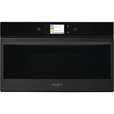 Мікрохвильова піч Whirlpool W9 MD260 BSS