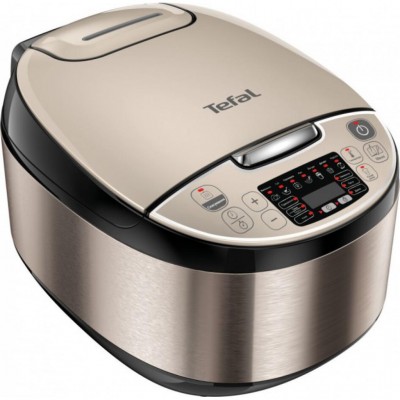 Мультиварка TEFAL RK321A34