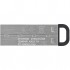 Накопичувач 256GB DT Kyson Silver/Black USB 3.2 Kingston (DTKN/256GB)