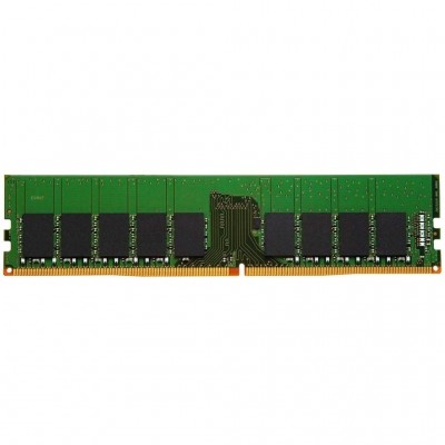 Пам'ять DDR4 16GB ECC UDIMM 3200MHz 2Rx8 1.2V CL22 Kingston KSM32ED8/16HD