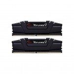 Пам'ять DDR4 64GB (2x32GB) 3600 MHz Ripjaws V G.Skill F4-3600C18D-64GVK