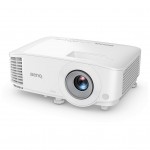 Проектор BENQ MS560 Тип матриці: DLP Реальна роздільна здатність: 800 x 600 Формати зображення: 4:3 Потужність: 275 Вт Джерело світла: Ресурс лампи: 6000 год Потужність лампи: 220 Вт Ресурс лампи в економічному режимі: 15000 год