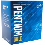Процесор Pentium G6500 (BX80701G6500)
