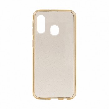 Чохол Air Spark для Samsung Galaxy A40 2019 (A405) Gold (ARM54901) Armorstandart