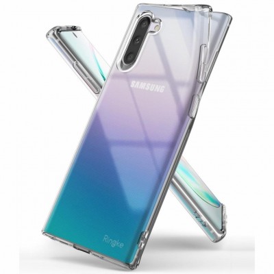 Чохол Air для Samsung Galaxy Note 10 (SM-N970FZRDSEK) (S (RCS4531) Ringke
