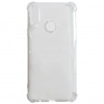 Чохол Anti-Shock Samsung Galaxy A20s 2019 SM-A207 Clear (704791) BeCover