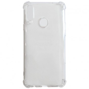 Чохол Anti-Shock Samsung Galaxy A20s 2019 SM-A207 Clear (704791) BeCover