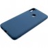 Чохол Carbon Samsung Galaxy M11, blue (DG-TPU-CRBN-70) (DG-TPU-CRBN-70) DENGOS