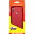 Чохол Carbon Samsung Galaxy M11, red (DG-TPU-CRBN-69) (DG-TPU-CRBN-69) DENGOS