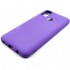 Чохол Carbon Samsung Galaxy M30s, violet (DG-TPU-CRBN-12 (DG-TPU-CRBN-12) DENGOS