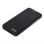Чохол Exclusive Samsung Galaxy A01 SM-A015 Black (704752 (704752) BeCover