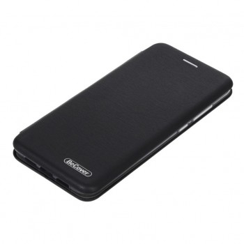 Чохол Exclusive Samsung Galaxy A31 SM-A315 Black (704896 (704896) BeCover