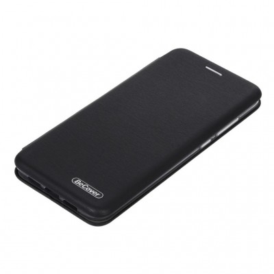 Чохол Exclusive Samsung Galaxy A31 SM-A315 Black (704896 (704896) BeCover