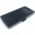 Чохол Flipp-Book Call ID Samsung Galaxy A31, black (DG-S (DG-SL-BK-258) DENGOS