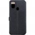 Чохол Flipp-Book Call ID Samsung Galaxy М21, black (DG-S (DG-SL-BK-256) DENGOS