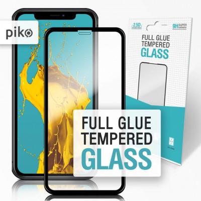 Чохол Full Glue Apple Iphone 11 Pro Max (1283126496080) Piko