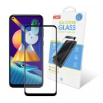 Чохол Full Glue Apple Iphone XS (1283126487972) GLOBAL