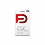 Чохол Full Glue iPhone 12 mini Black (ARM57547) (ARM57547) Armorstandart