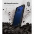 Чохол Fusion X Samsung Galaxy A20 Black (RCS4521) Ringke