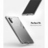 Чохол Fusion для Samsung Galaxy Note 10 (Clear) (RCS4529) Ringke